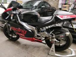 2000 Aprilia RS 125