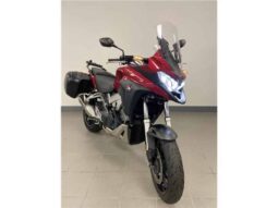 
										2020 Honda VFR800X (Crossrunner) full									