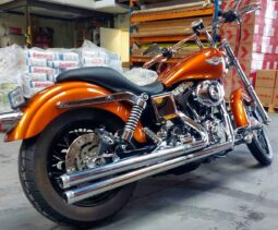 
										2002 Harley-Davidson Dyna Street Bob 96 (FXDB) full									