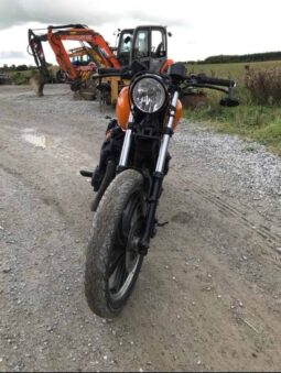 1982 Yamaha XJ750