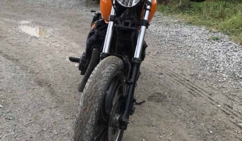 
								1982 Yamaha XJ750 full									