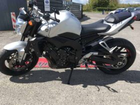 2008 Yamaha FZ1N