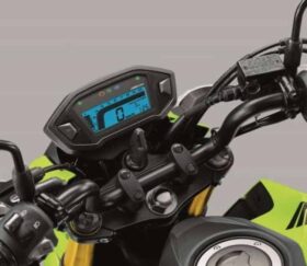 2022 Honda Grom (MSX125)