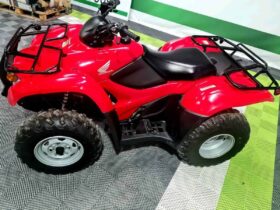 2019 Honda TRX500FE FourTrax Foreman ES