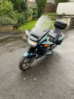 
										1999 Honda ST1100 full									