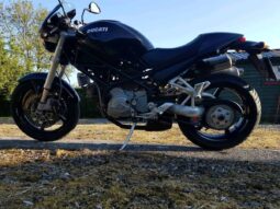 
										2005 Ducati Monster S2R 800 full									