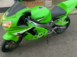 2003 Kawasaki ZX-9R