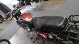 1990 Royal Enfield Bullet 350