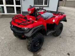 
										2022 Suzuki KingQuad 750AXi 4×4 PS (LT-A750XP) full									