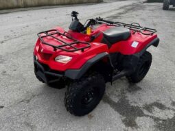 
										2020 Suzuki KingQuad 400ASi 4×4 (LT-A400F) full									