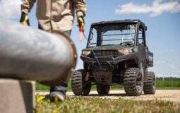 2022 Polaris Ranger 570 HD