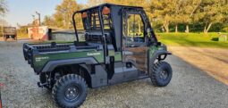 
										2022 Kawasaki Mule PRO-DX EPS (KAF1000E) full									