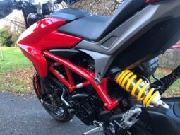 
										2017 Ducati Hypermotard 939 full									