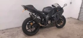 2005 Kawasaki Ninja ZX-10R ABS