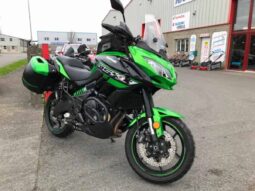 
										2017 Kawasaki Versys 650 ABS full									