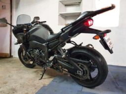 
										2012 Yamaha FZ8N full									