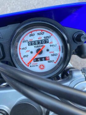 2004 Yamaha TTR600