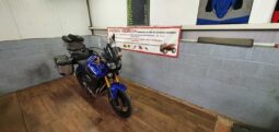 
										2013 Yamaha Super Tenere (XT1200Z) full									