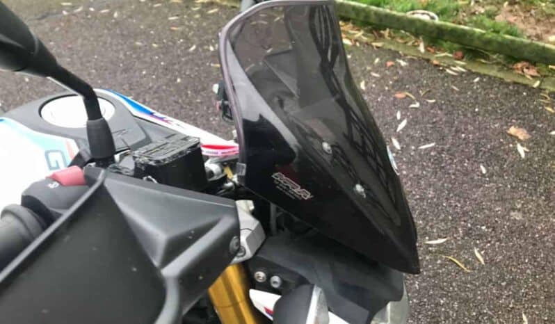 
								2017 BMW G 310 GS full									