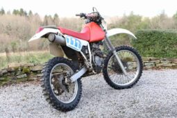 
										1989 Honda XL250 full									