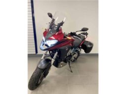 
										2020 Honda VFR800X (Crossrunner) full									