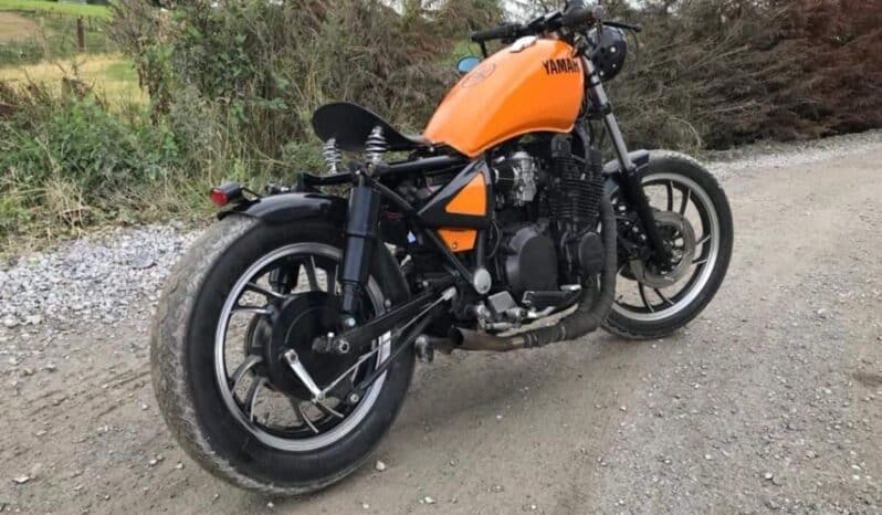 
								1982 Yamaha XJ750 full									