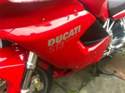 2005 Ducati ST3