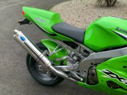 2003 Kawasaki ZX-9R