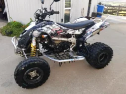 
										2008 Can-Am DS 450 full									