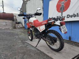 1993 Yamaha XT350