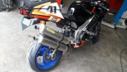 2003 Aprilia RSV4 Factory