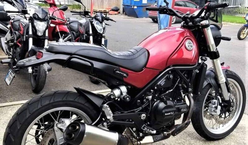 
								2013 Honda NC700SA full									