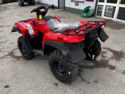 
										2022 Suzuki KingQuad 750AXi 4×4 PS (LT-A750XP) full									