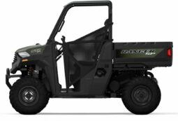 2022 Polaris Ranger 570 HD