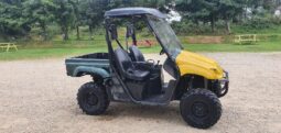 
										2006 Yamaha Rhino 660 full									