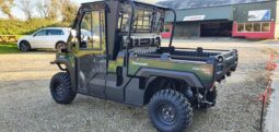 
										2022 Kawasaki Mule PRO-DX EPS (KAF1000E) full									