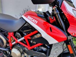 2012 Ducati Hypermotard 1100 EVO SP