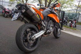 2010 KTM 990 SMT