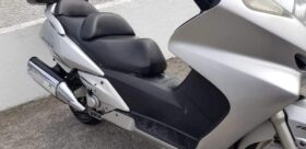 2010 Honda Silver Wing 600 (FJS600D)