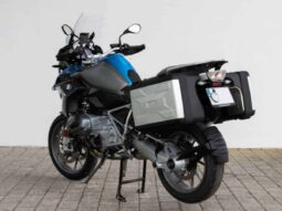 
										2020 BMW R 1250 GS full									