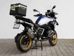 2019 BMW R 1250 GS Rallye