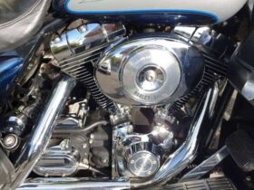 2003 Harley-Davidson Ultra Classic Electra Glide 1450 EFI (FLHTCUI)