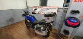 2013 Yamaha Super Tenere (XT1200Z)