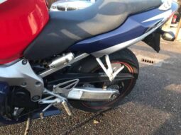 2004 Honda CBR600F4i