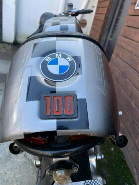 1983 BMW R 100 R