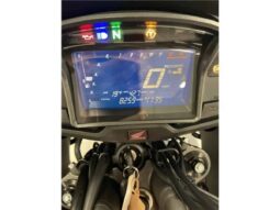 
										2020 Honda VFR800X (Crossrunner) full									