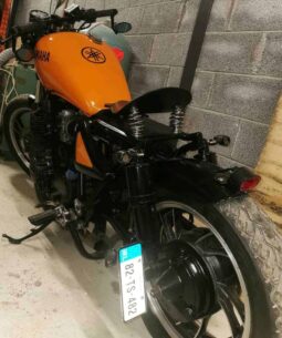 
										1982 Yamaha XJ750 full									