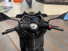 2021 Yamaha XMAX 300 (CZD300A)