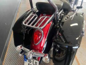 2010 Triumph Rocket III Roadster