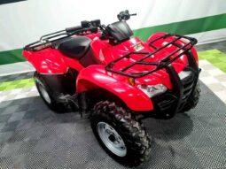 
										2019 Honda TRX500FE FourTrax Foreman ES full									